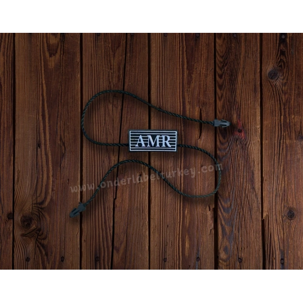 Dikdörtgen Klips / Rectangular Seal / Прямоугольный зажим