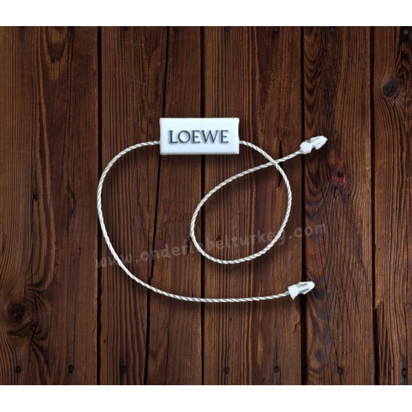 Dikdörtgen Klips / Rectangular Seal / Прямоугольный зажим