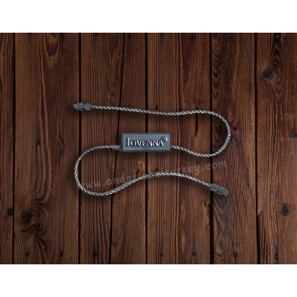 Dikdörtgen Klips / Rectangular Seal / Прямоугольный зажим