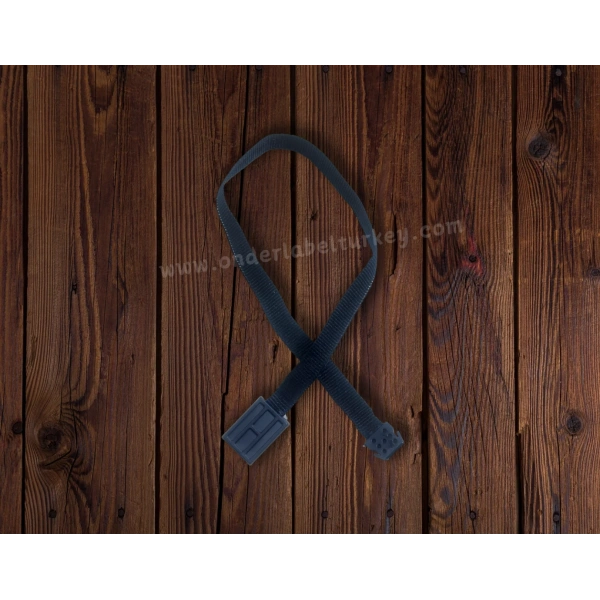 Dikdörtgen Klips / Rectangular Seal / Прямоугольный зажим