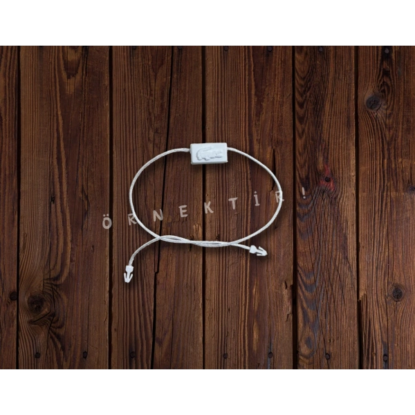 Dikdörtgen Klips / Rectangular Seal / Прямоугольный зажим