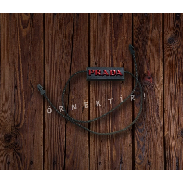 Dikdörtgen Klips / Rectangular Seal / Прямоугольный зажим