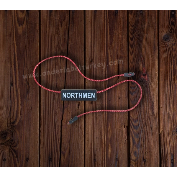 Dikdörtgen Klips / Rectangular Seal / Прямоугольный зажим