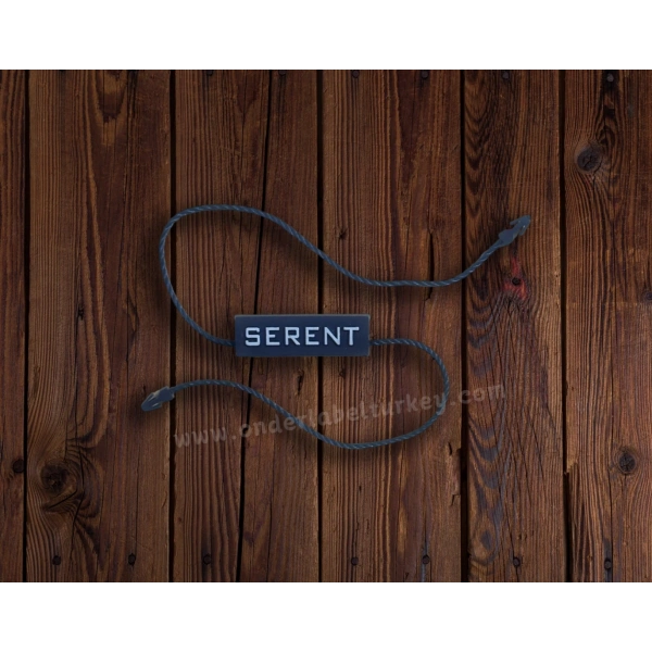 Dikdörtgen Klips / Rectangular Seal / Прямоугольный зажим