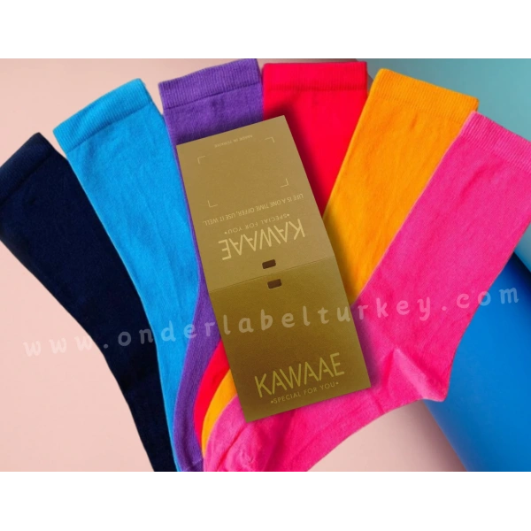 Karton Etiket / Hang-Tag Label / Картонная Этикетка