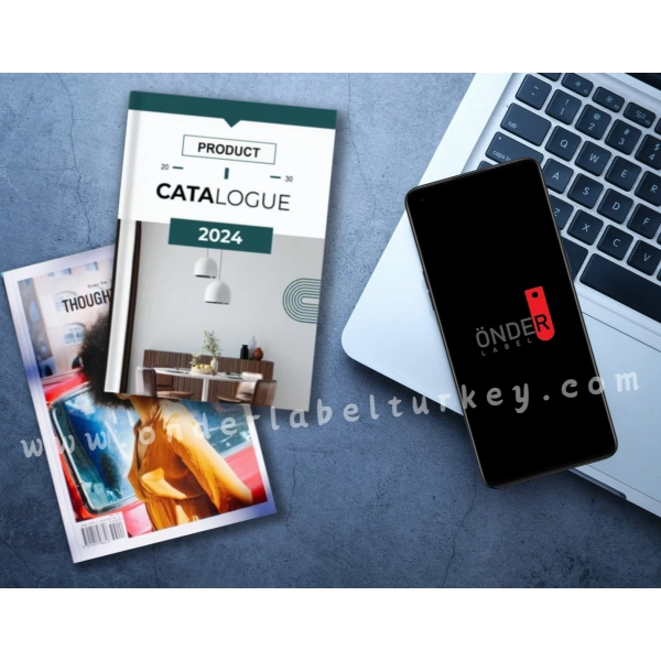 Katalog / Catalog / Каталог