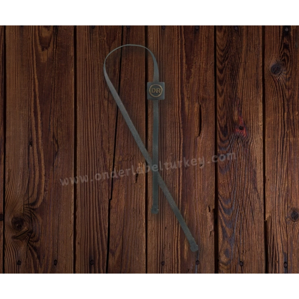 Kurdeleli Klips / Ribbon Clip Label / Этикетка с зажимом для ленты