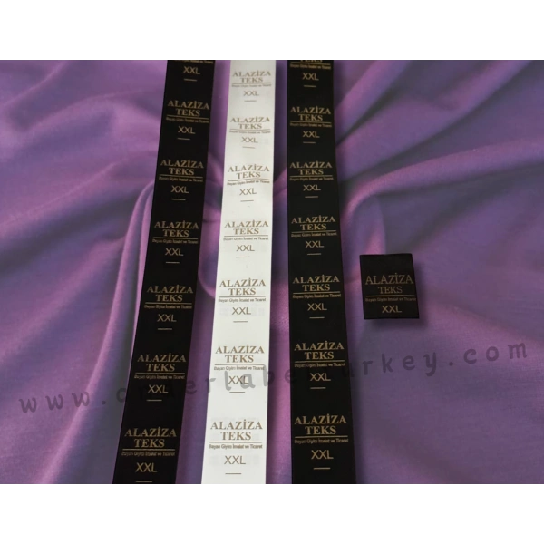 Saten / Satin / Сатин