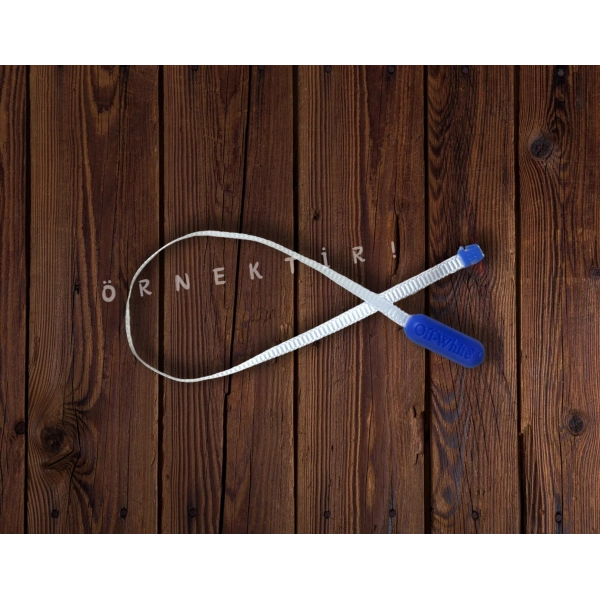 Silindir Klips / Cylinder Clip Label / Этикетка зажима цилиндра