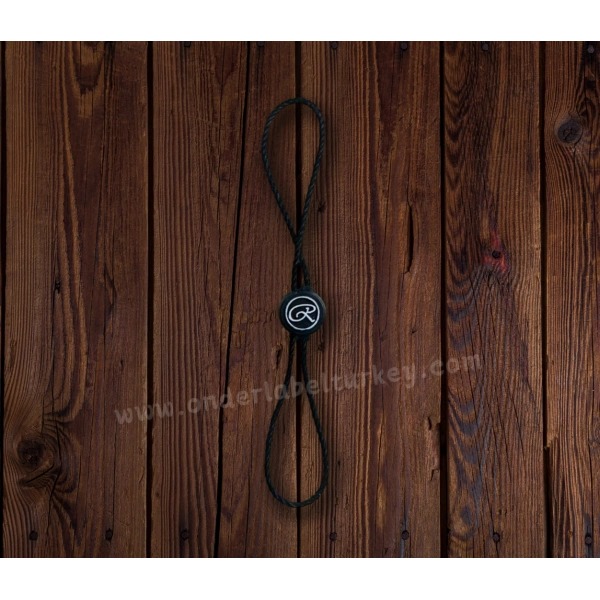 Yuvarlak Klips / Circular Seal / Круглая зажим