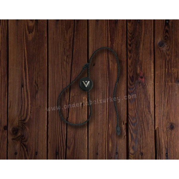 Yuvarlak Klips / Circular Seal / Круглая зажим