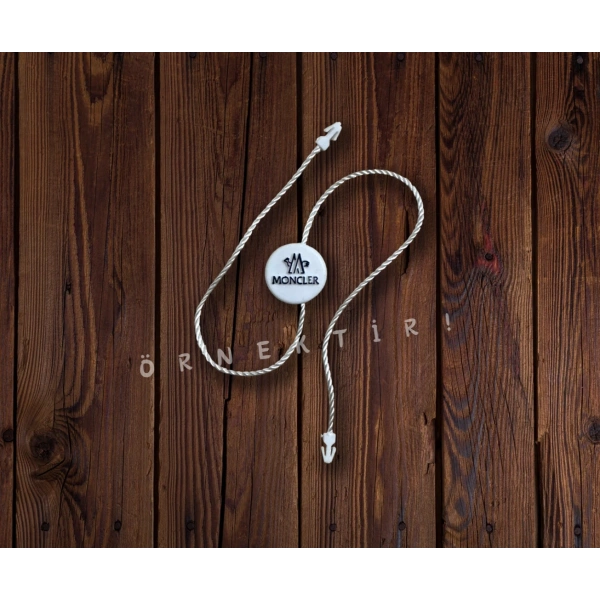 Yuvarlak Klips / Circular Seal / Круглая зажим