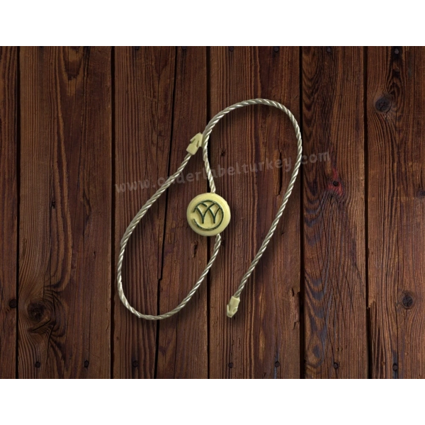 Yuvarlak Klips / Circular Seal / Круглая зажим