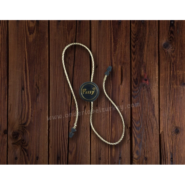 Yuvarlak Klips / Circular Seal / Круглая зажим