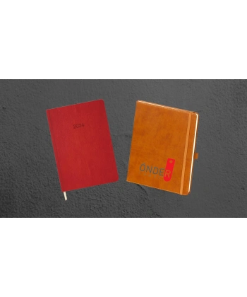 Ajanda ve Promosyon Ürünleri / Agenda and Promotional Products / Рекламные продукты