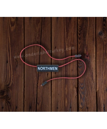 Dikdörtgen Klips / Rectangular Seal / Прямоугольный зажим