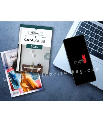 Katalog / Catalog / Каталог