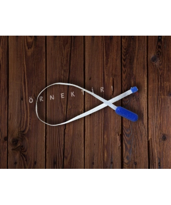 Silindir Klips / Cylinder Clip Label / Этикетка зажима цилиндра