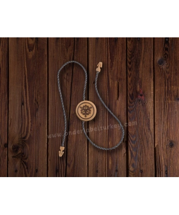 Yuvarlak Klips / Circular Seal / Круглая зажим