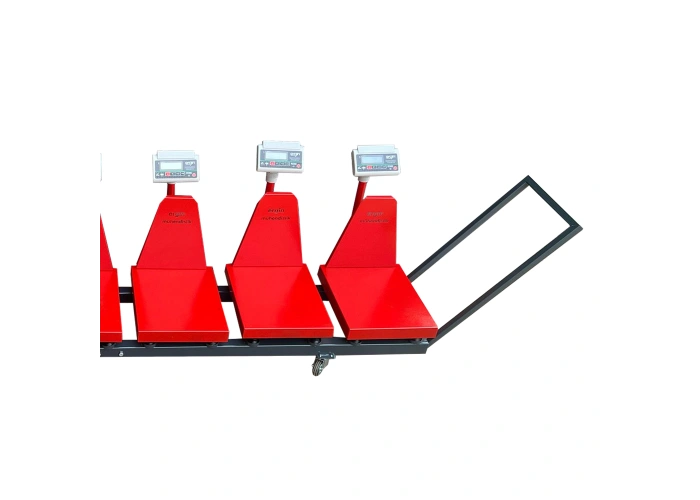 KALEM PİL İLE ÇALIŞABİLEN TERAZİ 7 Lİ