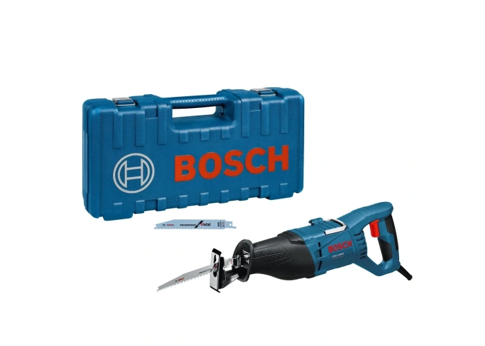 Bosch GSA 1100 E Profesyonel 1100 Watt Tilki Kuyruğu Testere