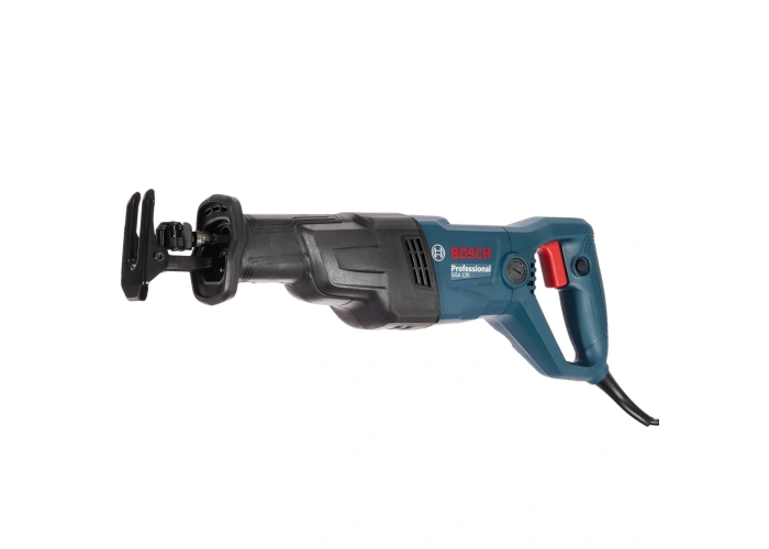 Bosch Profesyonel GSA-120 1200W Tilki Kuyruğu Testere