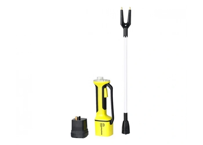 DEDEKS® ŞARJ EDİLEBİLİR FENERLİ ÜVENDİRE