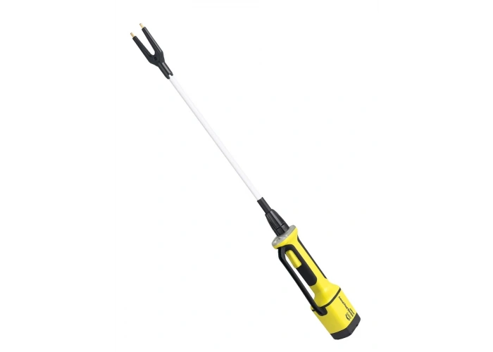 DEDEKS® ŞARJ EDİLEBİLİR FENERLİ ÜVENDİRE