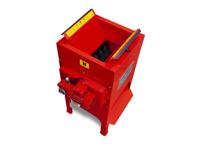 EKONOMİK SERİ ET DOĞRAMA MAKİNESİ