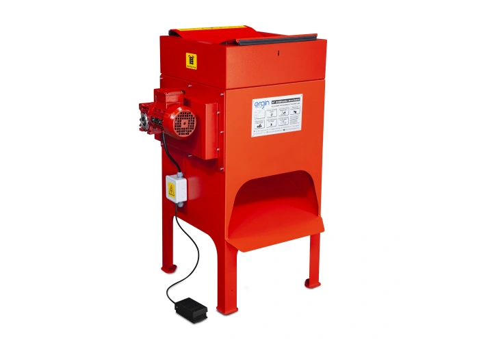 EKONOMİK SERİ ET DOĞRAMA MAKİNESİ