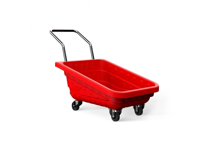 Et Taşıma Arabası