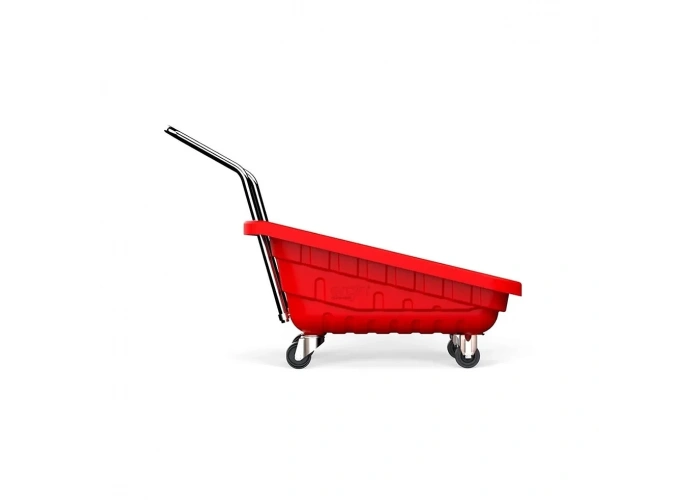 Et Taşıma Arabası