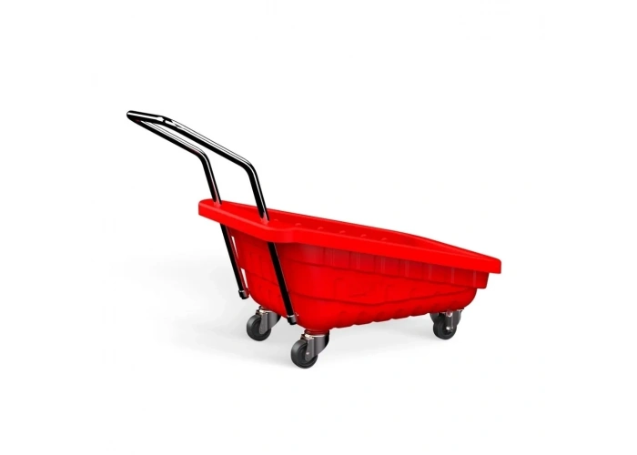 Et Taşıma Arabası