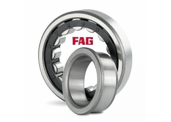 FAG NJ2210E TVP2 RULMAN