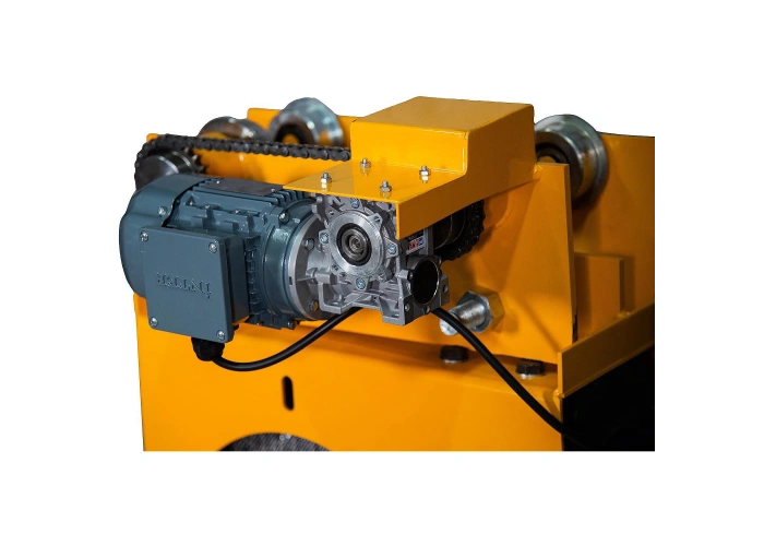 HALATLI VİNÇ 220 V 1 TON 4 HARAKET