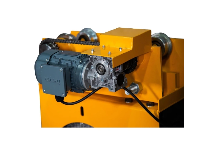 HALATLI VİNÇ 380 V 3 TON 4 HAREKET