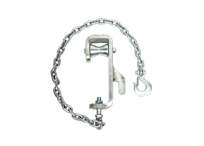 KANAMA KANCASI (KÖSTEK)