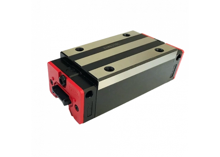 LİNEER SHN35A KIZAK RAY ARABA