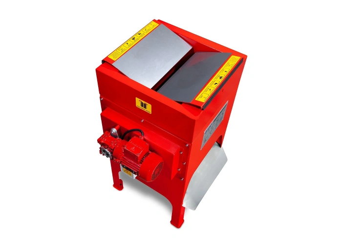 OPTİMUM SERİ ET DOĞRAMA MAKİNESİ