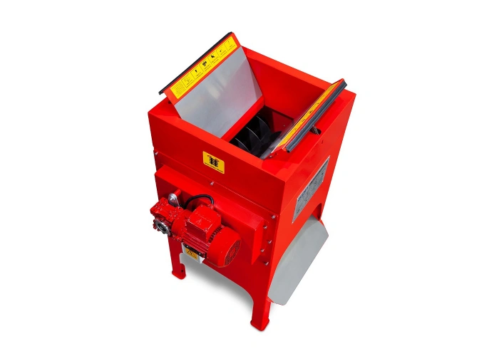 OPTİMUM SERİ ET DOĞRAMA MAKİNESİ