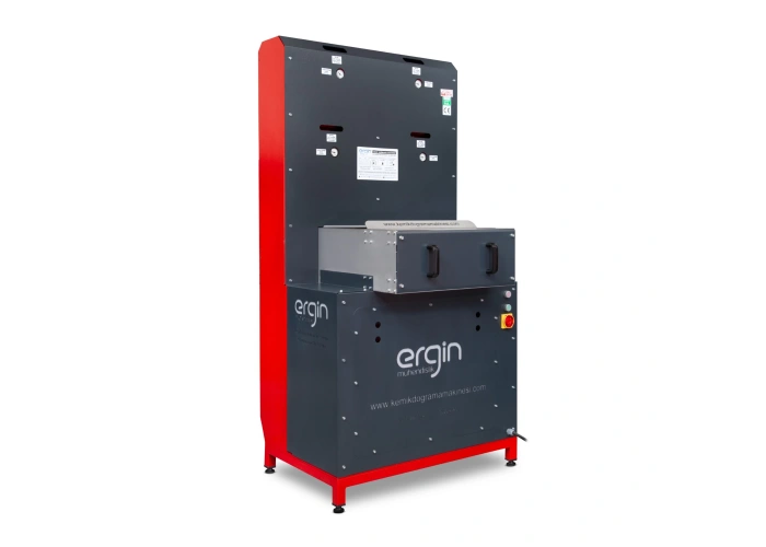 PROFESYÖNEL 4 ŞERİTLİ KEMİK DOĞRAMA MAKİNESİ