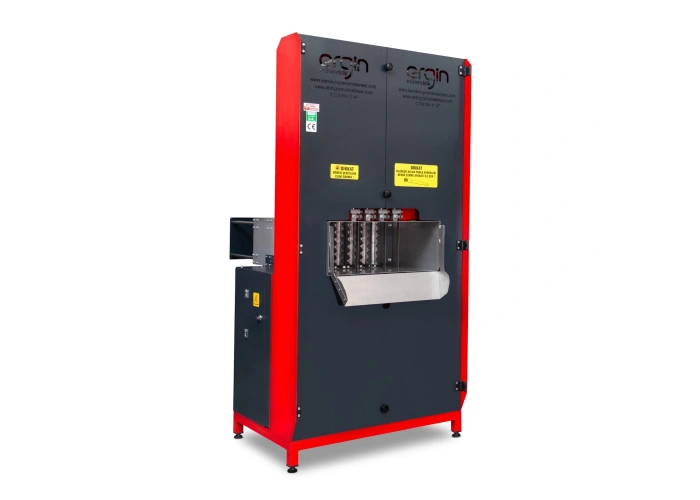 PROFESYÖNEL 4 ŞERİTLİ KEMİK DOĞRAMA MAKİNESİ