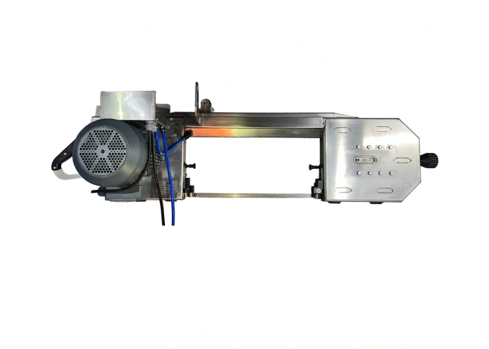 SULU KARKAS BÖLME TESTERESİ