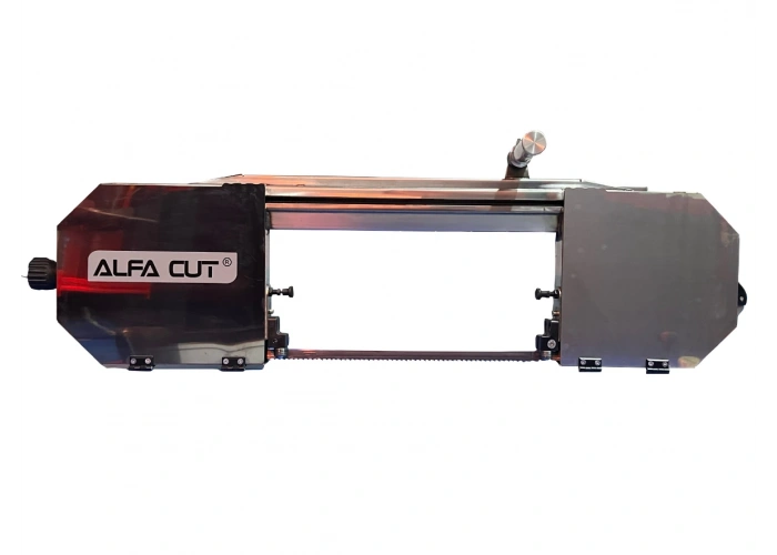 SULU KARKAS BÖLME TESTERESİ