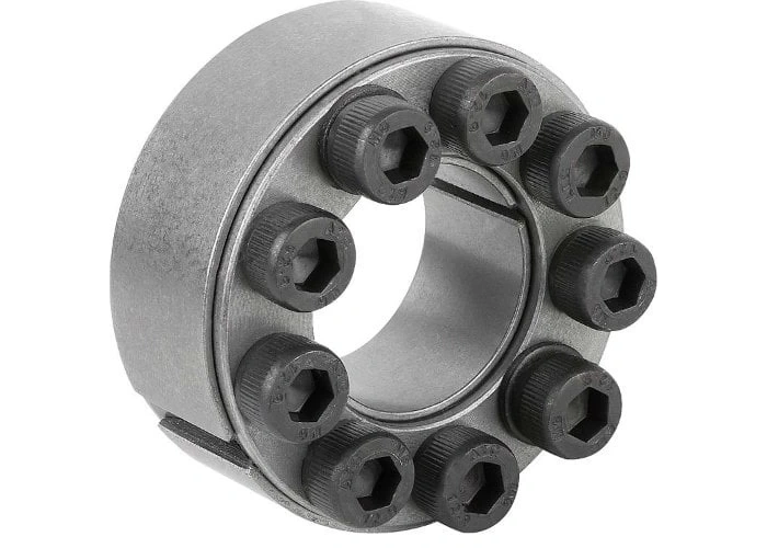 TOS TKKB 030*55 KONİK KİLİT