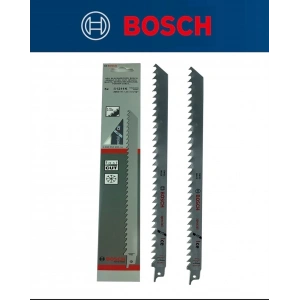 Bosch S 1211 K Buz Ve Kemik Kesme 5 li Paket