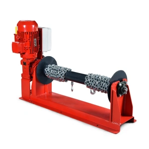 DERİ SIYIRMA (YÜZME) MAKİNESİ