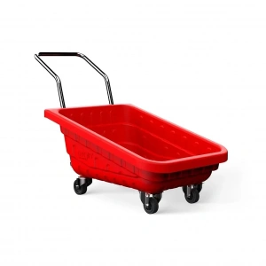 Et Taşıma Arabası