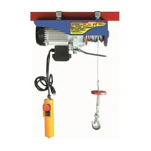 HALATLI VİNÇ 125&250 ECHOLIFT