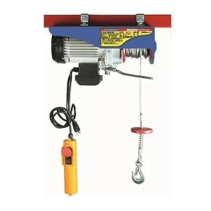 HALATLI VİNÇ 600&1200 ECHOLIFT